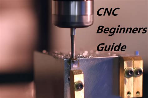 beginners guide to cnc machining|make getting started with cnc.